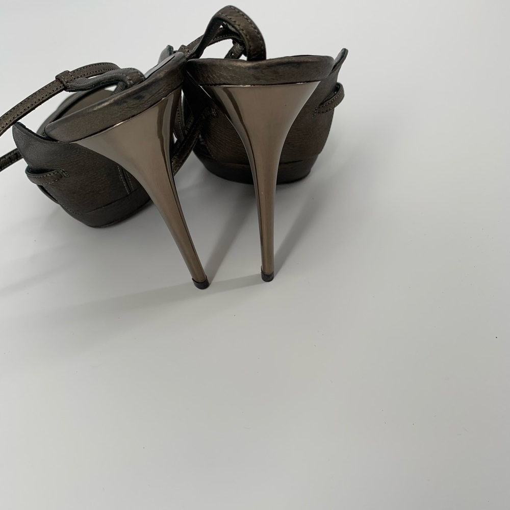 Salvatore Ferragama Women High Heels Shoes - Picture 4 of 8